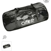 Borsa Sub Omer