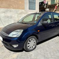 Ricambi Ford Fiesta