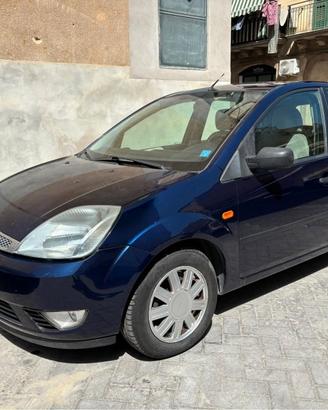 Ricambi Ford Fiesta
