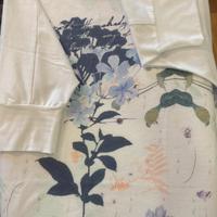 Maglietta Brugi a fiori