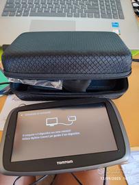 Tom Tom go 60 