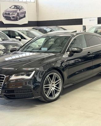 Audi A7 SPB 3.0 TDI 245 CV cl.diesel qu. S tr. Bus
