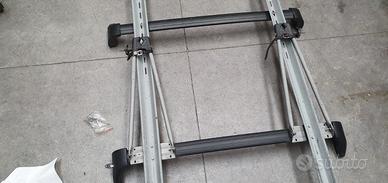 Barre portatutto Scenic 2003-2009