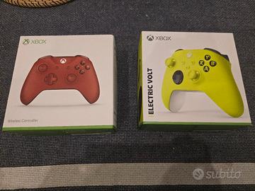 controller vari xbox