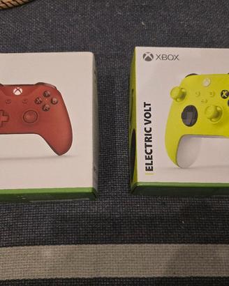 controller vari xbox