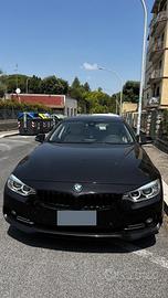 Bmw 2015 gran coupe serie 4 luxury