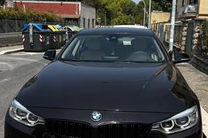 Bmw 2015 gran coupe serie 4 luxury