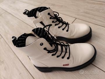 Scarponi levi's donna