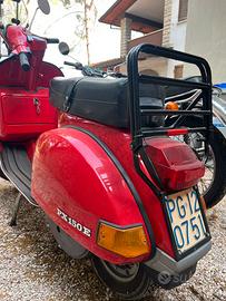 PIAGGIO VESPA PX 150e 1982