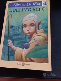 Libro. L'ultimo elfo 