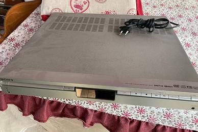 Sony lettore dvd