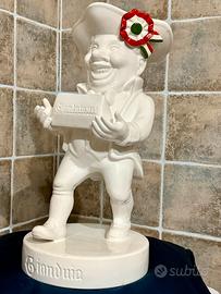 Ceramica promozionale gianduia Caffarel