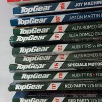 Top Gear 2 riviste