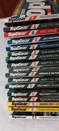 Top Gear 2 riviste
