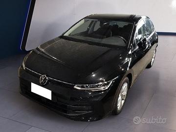 Volkswagen Golf 2.0 TDI SCR Life