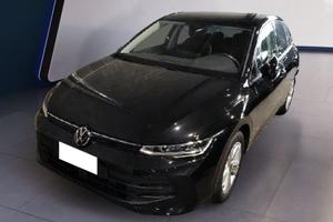 Volkswagen Golf 2.0 TDI SCR Life
