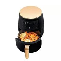 Friggitrice ad aria Silver Crest 8Lt 