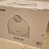 Robot Aspirapolvere SAMSUNG JETBOT AI 170 watt
