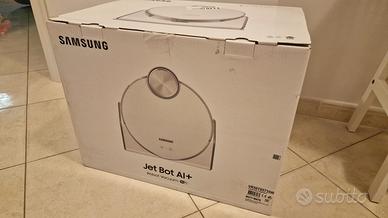 Robot Aspirapolvere SAMSUNG JETBOT AI 170 watt