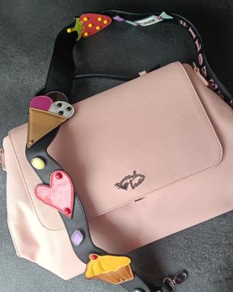 Borsa braccialini tua