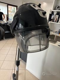 Casco per parrucchieri