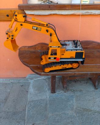 ruspa giocattolo