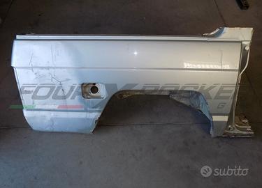 Fiancata parafango posteriore DX Nissan Patrol TR