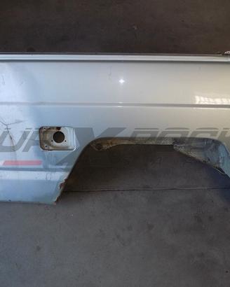 Fiancata parafango posteriore DX Nissan Patrol TR