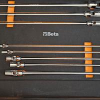 Termoformato Beta chiavi a t NUOVE