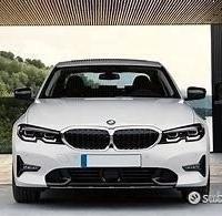Disponiamo di ricambi per bmw serie 3 2021