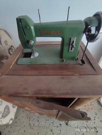 macchina da cucine antiquariato 