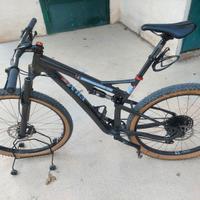 Mtb frm anakin full 29