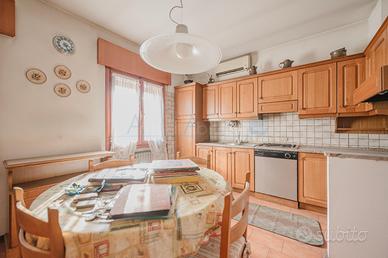 PIEVE DI SOLIGO Appartamento di 140 mq C403-1