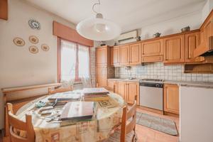 PIEVE DI SOLIGO Appartamento di 140 mq C403-1