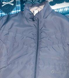 piumino sportivo donna 