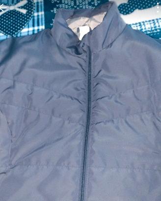 piumino sportivo donna 