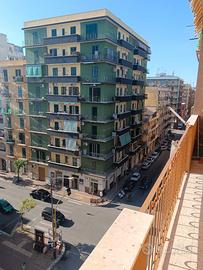TARANTO-VIA DANTE Ampio 4 vani