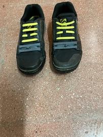 Scarpa five ten per mtb n 41,5