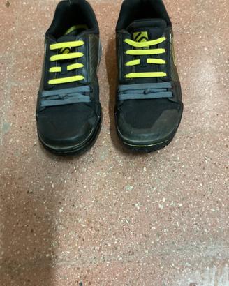 Scarpa five ten per mtb n 41,5