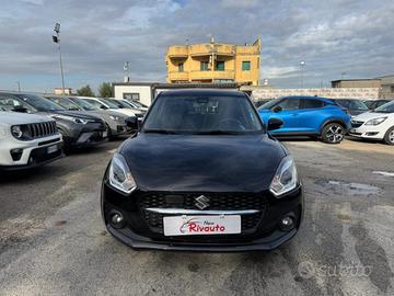 SUZUKI Swift 1.2 Hybrid Top