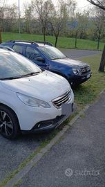 Peugeout 2008