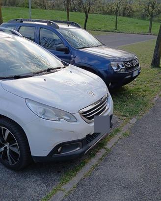 Peugeout 2008