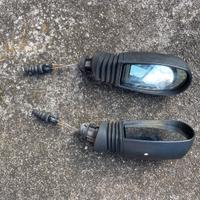 pezzi vari fiat punto comorese tutte e 4 le ruote