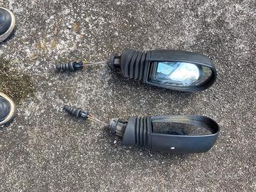 pezzi vari fiat punto comorese tutte e 4 le ruote