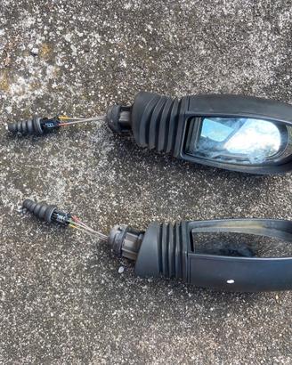 pezzi vari fiat punto comorese tutte e 4 le ruote