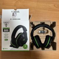 Turtle Beach Stealth 600 Gen 2 (XBOX/Pc)