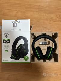 Turtle Beach Stealth 600 Gen 2 (XBOX/Pc)