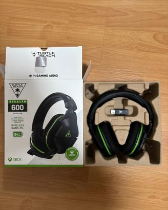 Turtle Beach Stealth 600 Gen 2 (XBOX/Pc)