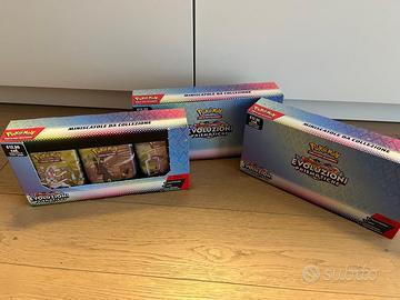 Pokemon Sealed