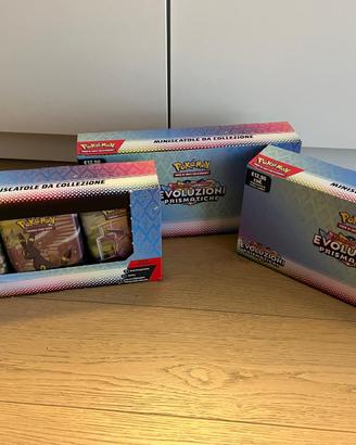Pokemon Sealed